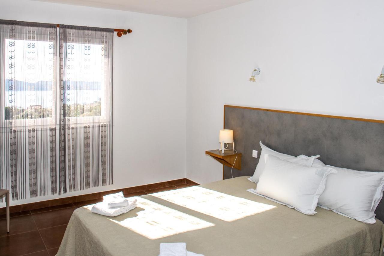 Residence Monte Cristo Sainte-Lucie de Porto-Vecchio Εξωτερικό φωτογραφία