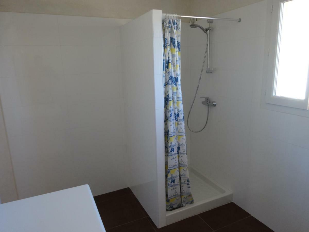 Residence Monte Cristo Sainte-Lucie de Porto-Vecchio Εξωτερικό φωτογραφία